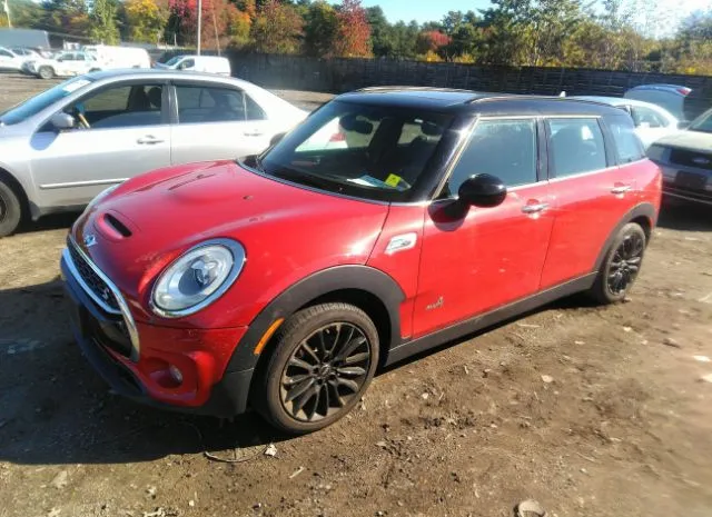 Photo 1 VIN: WMWLU5C34H2F24630 - MINI CLUBMAN 