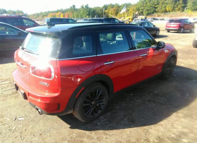 Photo 3 VIN: WMWLU5C34H2F24630 - MINI CLUBMAN 