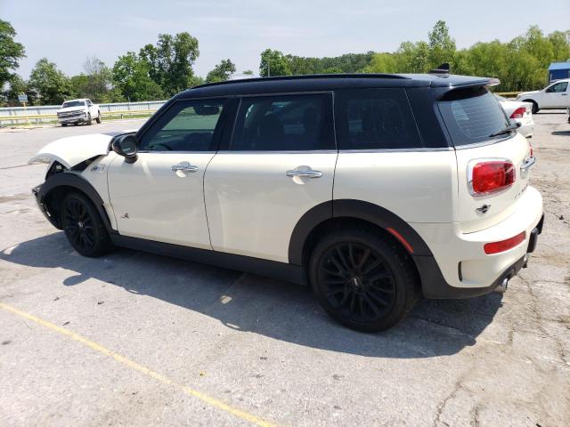 Photo 1 VIN: WMWLU5C35H2E83814 - MINI COOPER S C 