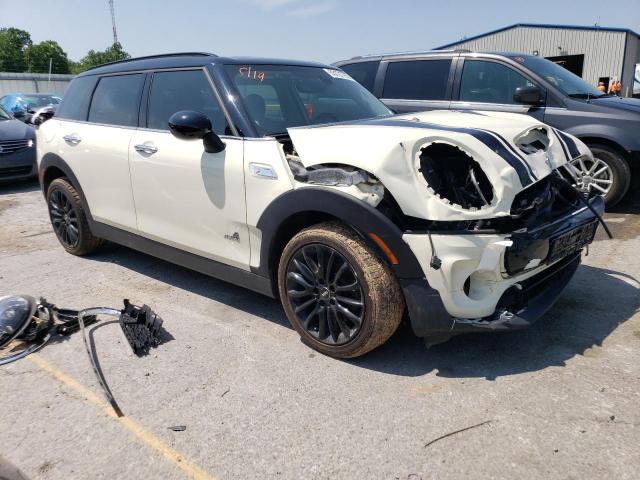 Photo 3 VIN: WMWLU5C35H2E83814 - MINI COOPER S C 