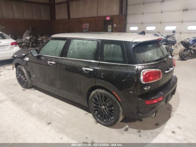 Photo 2 VIN: WMWLU5C35H2E84011 - MINI CLUBMAN 