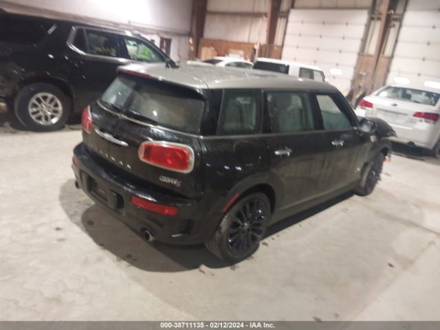 Photo 3 VIN: WMWLU5C35H2E84011 - MINI CLUBMAN 