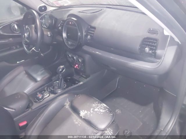 Photo 4 VIN: WMWLU5C35H2E84011 - MINI CLUBMAN 