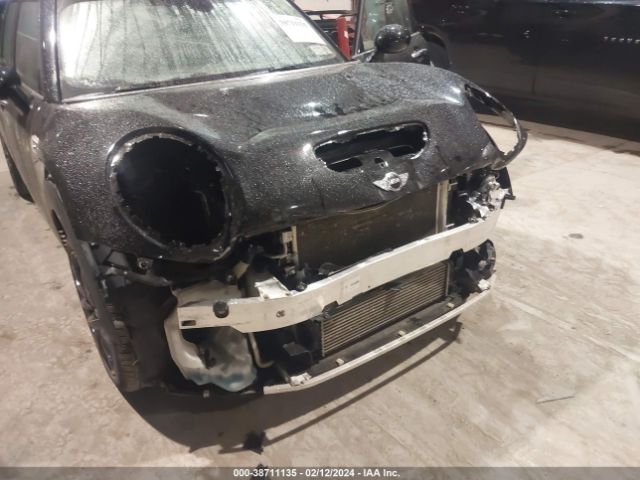 Photo 5 VIN: WMWLU5C35H2E84011 - MINI CLUBMAN 