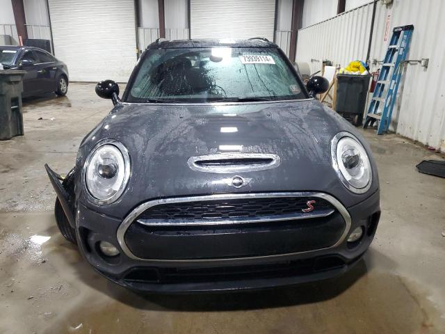 Photo 4 VIN: WMWLU5C39H2G02349 - MINI COOPER S C 