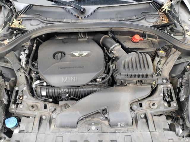 Photo 6 VIN: WMWLU5C3XH2E84425 - MINI COOPER S C 