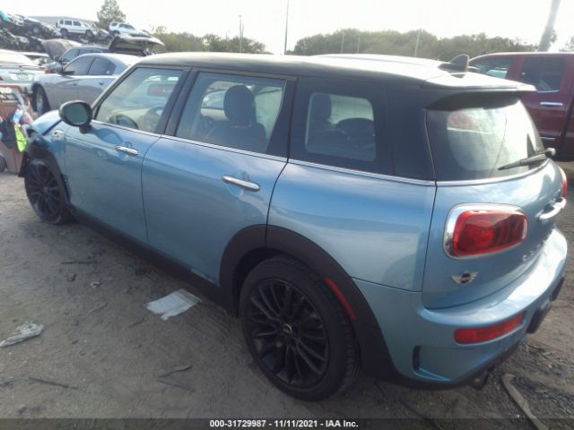 Photo 2 VIN: WMWLU5C3XH2G02313 - MINI CLUBMAN 