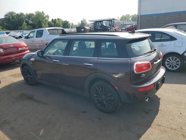 Photo 1 VIN: WMWLU5C50H2E82796 - MINI COOPER S C 