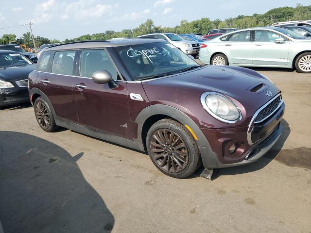 Photo 3 VIN: WMWLU5C50H2E82796 - MINI COOPER S C 