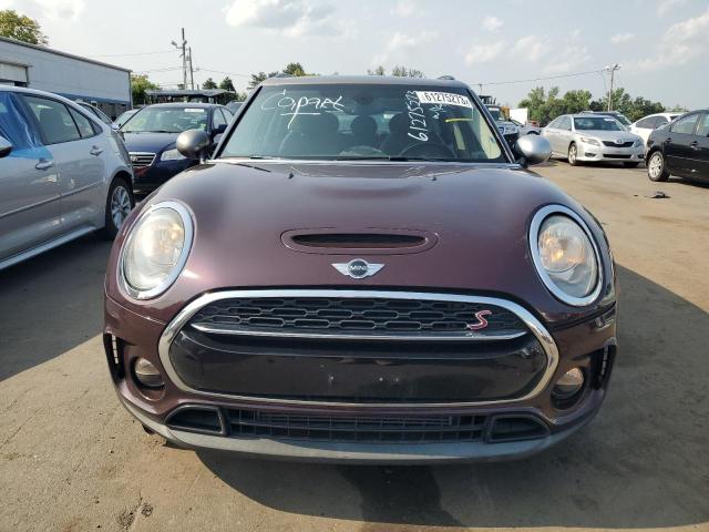 Photo 4 VIN: WMWLU5C50H2E82796 - MINI COOPER S C 