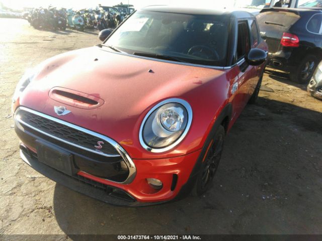 Photo 1 VIN: WMWLU5C50H2E83334 - MINI CLUBMAN 