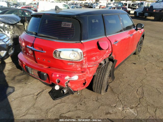 Photo 3 VIN: WMWLU5C50H2E83334 - MINI CLUBMAN 