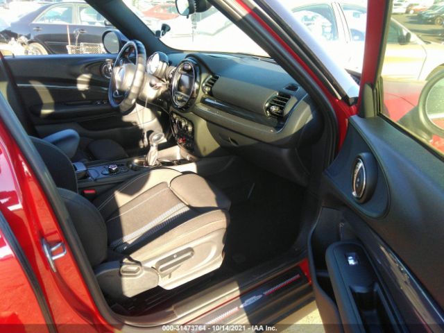 Photo 4 VIN: WMWLU5C50H2E83334 - MINI CLUBMAN 