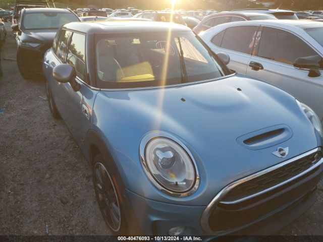 Photo 0 VIN: WMWLU5C50J2G03297 - MINI CLUBMAN 