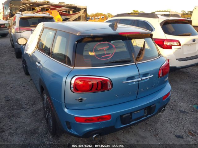 Photo 2 VIN: WMWLU5C50J2G03297 - MINI CLUBMAN 