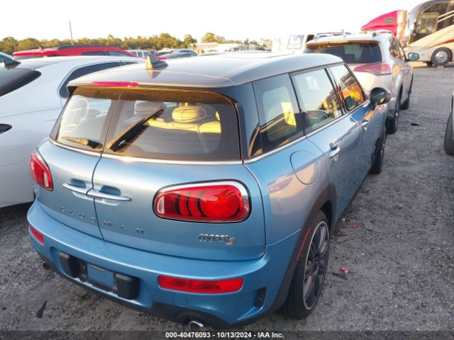 Photo 3 VIN: WMWLU5C50J2G03297 - MINI CLUBMAN 