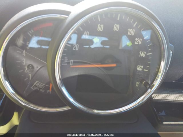 Photo 6 VIN: WMWLU5C50J2G03297 - MINI CLUBMAN 