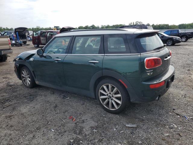 Photo 1 VIN: WMWLU5C50J2G03378 - MINI COOPER 