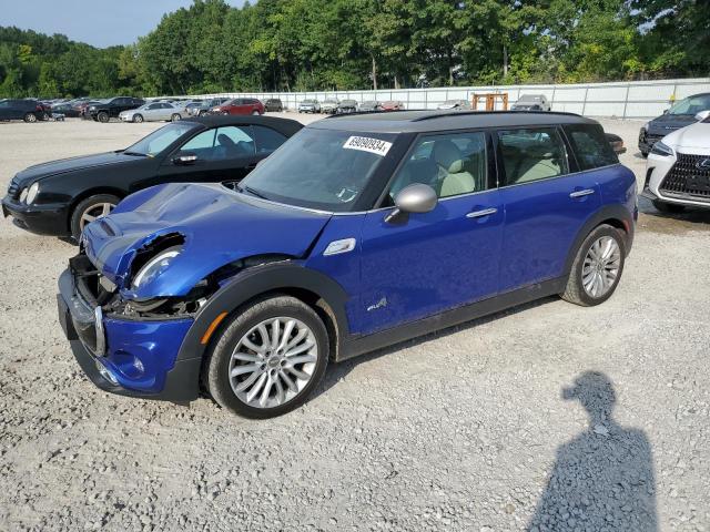 Photo 0 VIN: WMWLU5C50K2G04855 - MINI COOPER S C 