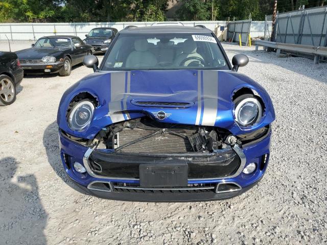 Photo 4 VIN: WMWLU5C50K2G04855 - MINI COOPER S C 