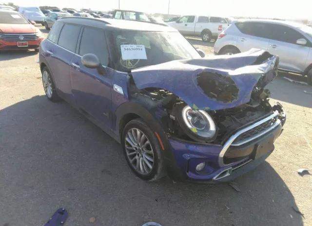 Photo 0 VIN: WMWLU5C50K2G04869 - MINI CLUBMAN 