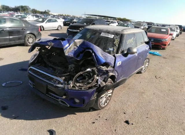 Photo 1 VIN: WMWLU5C50K2G04869 - MINI CLUBMAN 