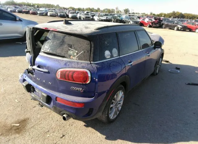 Photo 3 VIN: WMWLU5C50K2G04869 - MINI CLUBMAN 