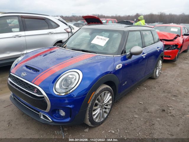 Photo 1 VIN: WMWLU5C50K2G04905 - MINI CLUBMAN 