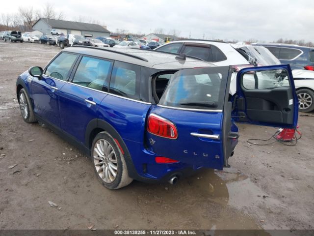 Photo 2 VIN: WMWLU5C50K2G04905 - MINI CLUBMAN 