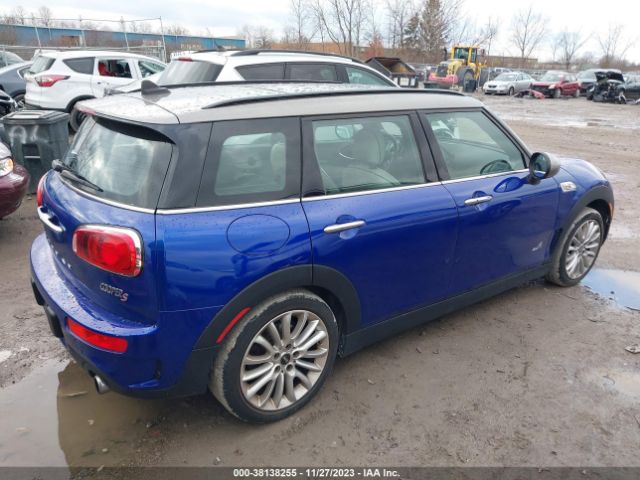 Photo 3 VIN: WMWLU5C50K2G04905 - MINI CLUBMAN 