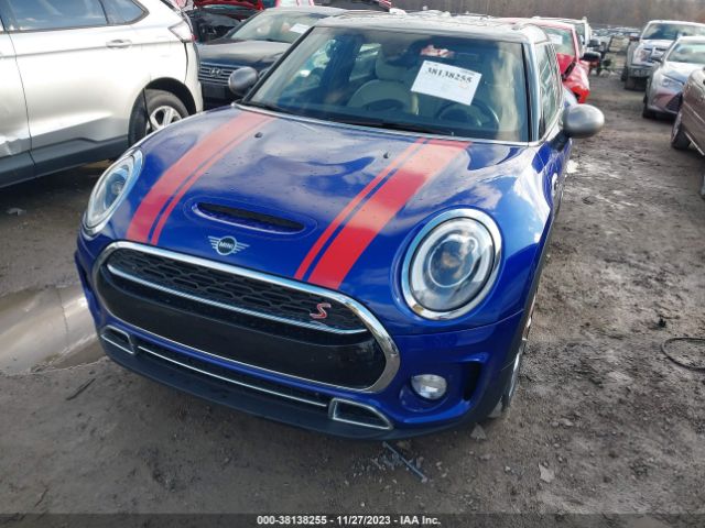 Photo 5 VIN: WMWLU5C50K2G04905 - MINI CLUBMAN 