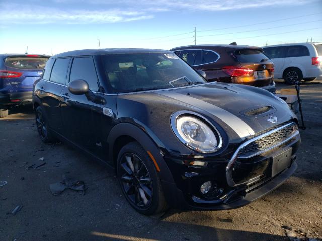 Photo 0 VIN: WMWLU5C51H2E81432 - MINI COOPER S CLUBMAN 