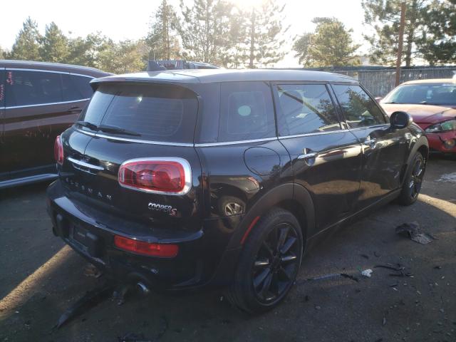 Photo 3 VIN: WMWLU5C51H2E81432 - MINI COOPER S CLUBMAN 