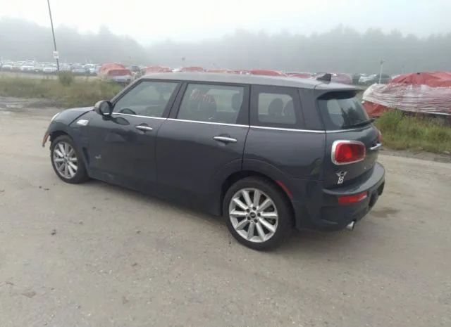 Photo 2 VIN: WMWLU5C51H2E81494 - MINI CLUBMAN 