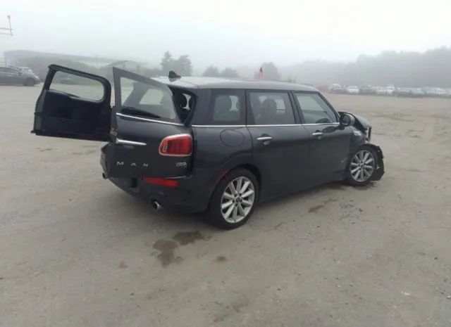 Photo 3 VIN: WMWLU5C51H2E81494 - MINI CLUBMAN 