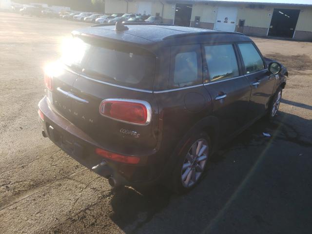 Photo 3 VIN: WMWLU5C51H2E81544 - MINI COOPER CLUBMAN 