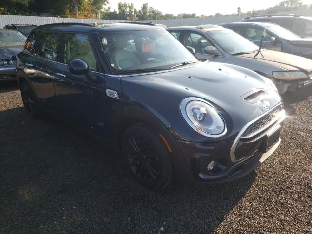 Photo 0 VIN: WMWLU5C51H2E81706 - MINI COOPER S C 