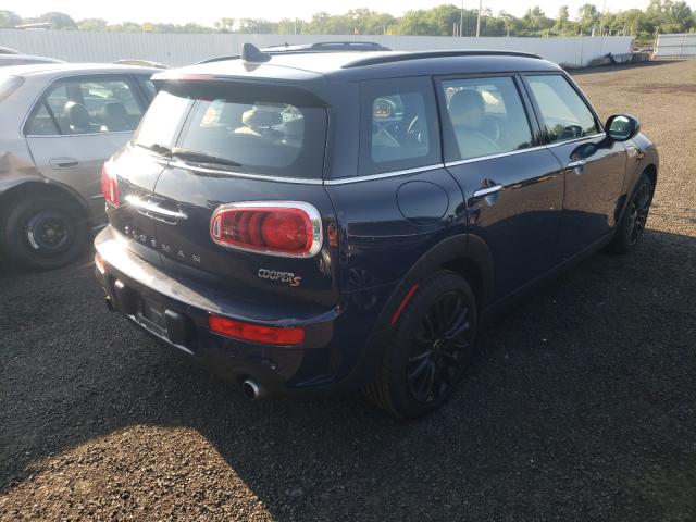 Photo 3 VIN: WMWLU5C51H2E81706 - MINI COOPER S C 