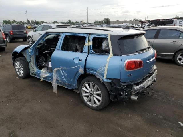 Photo 1 VIN: WMWLU5C51H2E81964 - MINI COOPER S C 