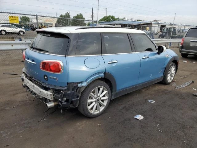 Photo 2 VIN: WMWLU5C51H2E81964 - MINI COOPER S C 