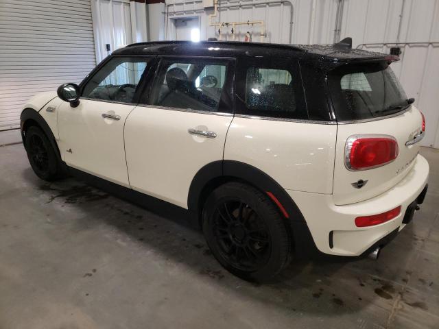 Photo 1 VIN: WMWLU5C51H2E81995 - MINI COOPER S C 