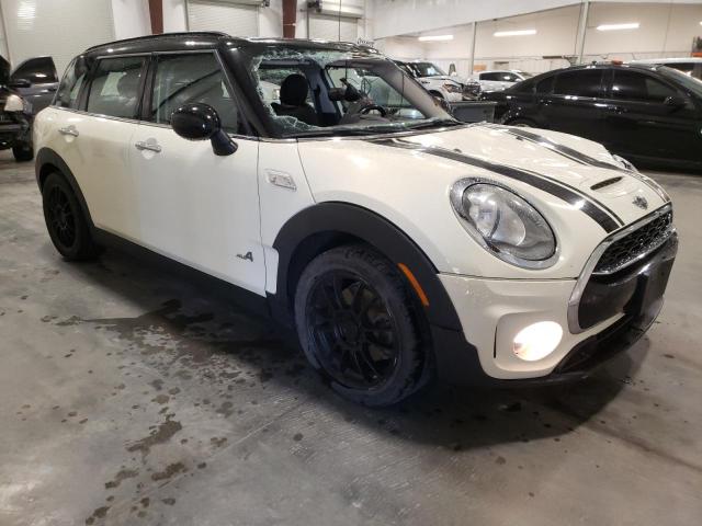 Photo 3 VIN: WMWLU5C51H2E81995 - MINI COOPER S C 