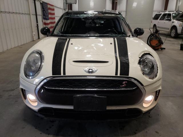 Photo 4 VIN: WMWLU5C51H2E81995 - MINI COOPER S C 