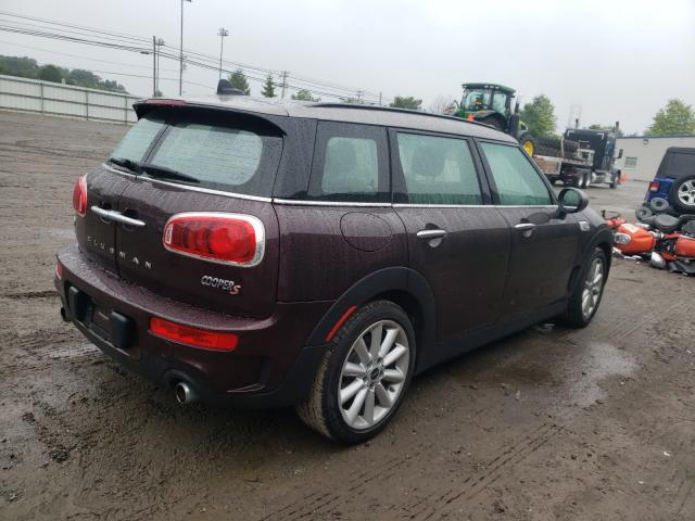 Photo 3 VIN: WMWLU5C51H2E82838 - MINI COOPER S C 