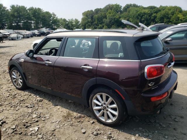 Photo 1 VIN: WMWLU5C51H2E83083 - MINI COOPER S C 