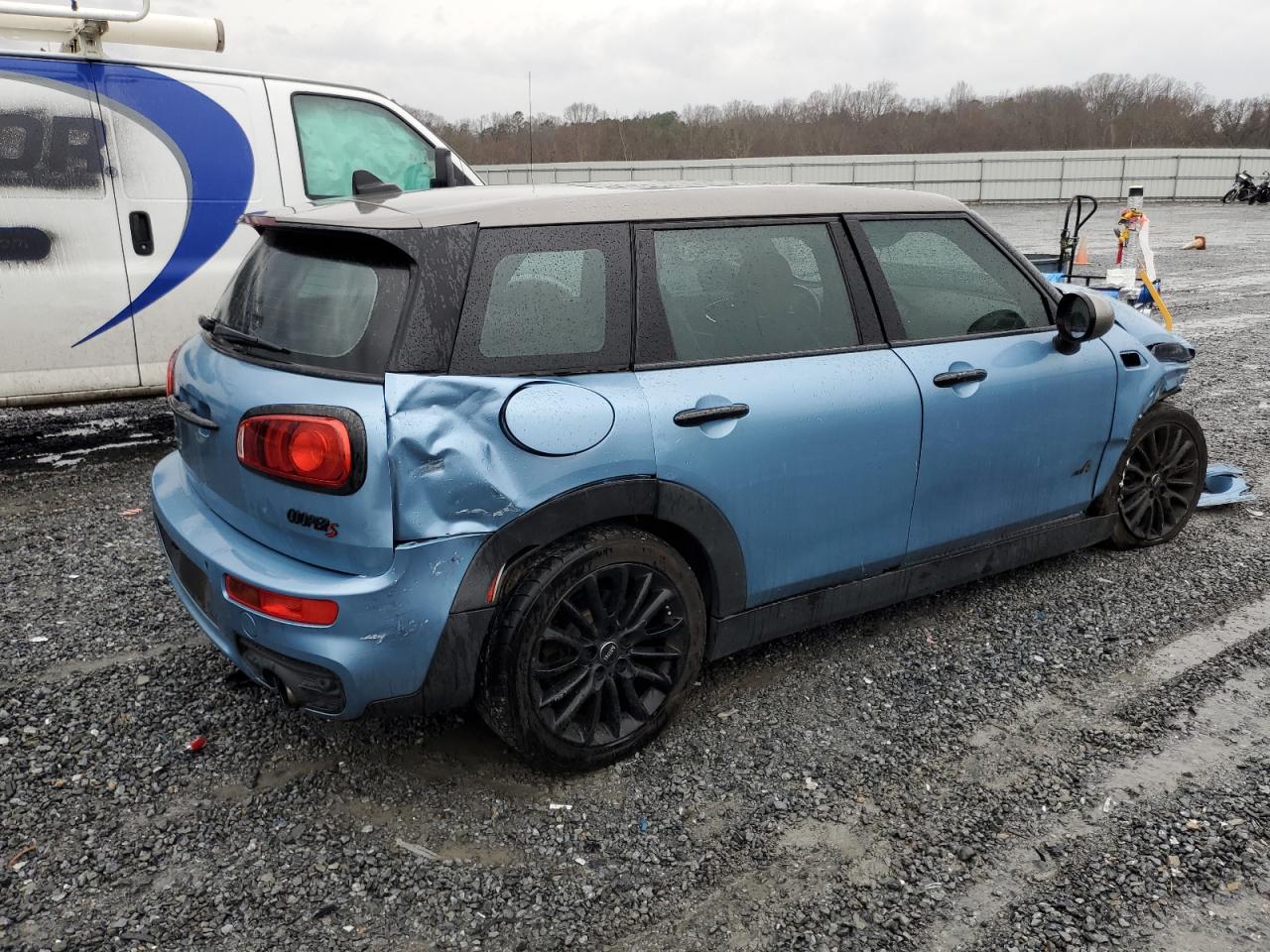 Photo 2 VIN: WMWLU5C51H2E83312 - MINI COOPER 