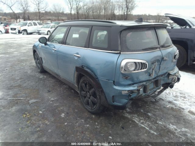 Photo 2 VIN: WMWLU5C51J2G02479 - MINI CLUBMAN 