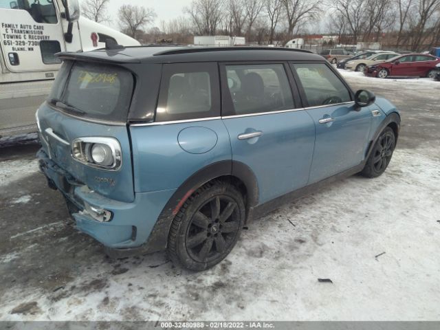 Photo 3 VIN: WMWLU5C51J2G02479 - MINI CLUBMAN 