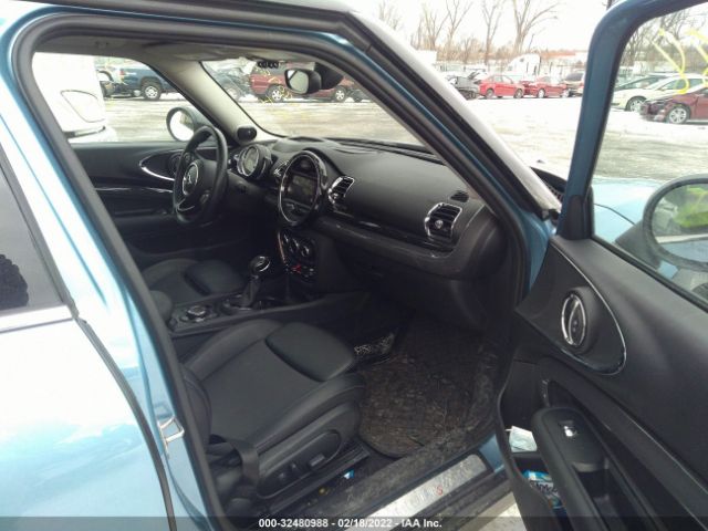 Photo 4 VIN: WMWLU5C51J2G02479 - MINI CLUBMAN 