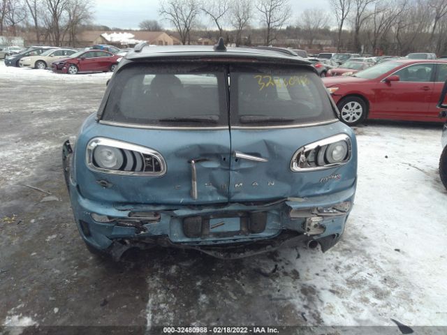 Photo 5 VIN: WMWLU5C51J2G02479 - MINI CLUBMAN 